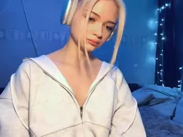 Chaturbate Sex Cam of suzannabarmes