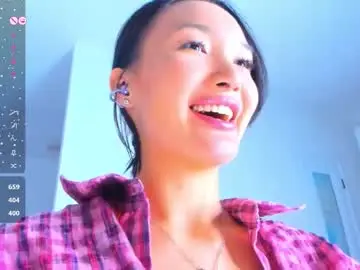 Chaturbate Private Sex Chat of sweet_yasu