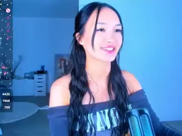 Chaturbate Adult Webcams of sweet_yasu