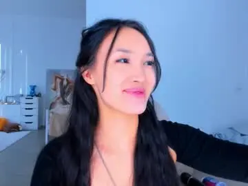 Chaturbate Adult Video Chat of sweet_yasu