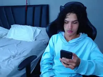 Chaturbate Sex Chat of tayronx33