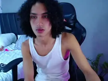 Chaturbate Sex Chat of tayronx33