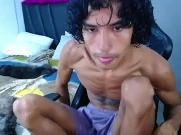 Chaturbate Sex Chat of tayronx33