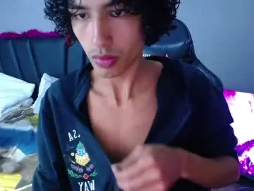 Chaturbate Adult Video Chat of tayronx33