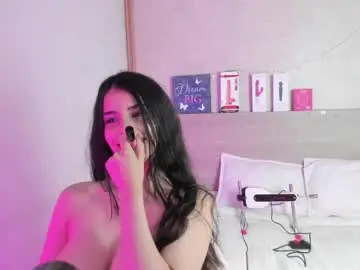 Chaturbate Nude Webcam of tinny_floor