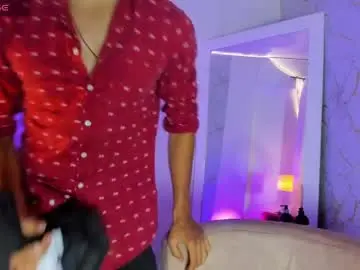 Chaturbate Sex Cam of wolfkyng