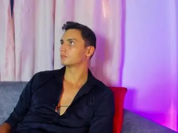 Chaturbate Nude Webcam of wolfkyng