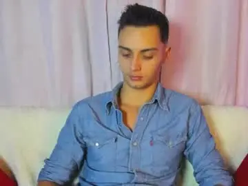 Chaturbate Sex Cam of wolfkyng
