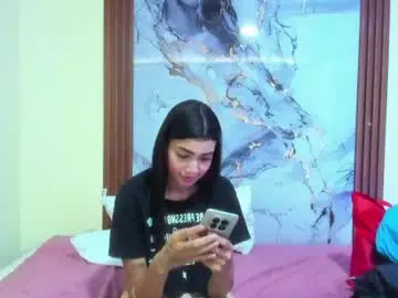Chaturbate Live Porn of zoe_blake1