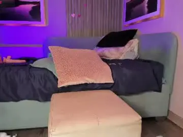 Chaturbate Live Porn of _alisson_rose_