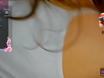 Chaturbate Adult Webcams of _arina_cox__