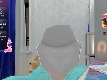 Chaturbate Live Sex Cam of _arina_cox__