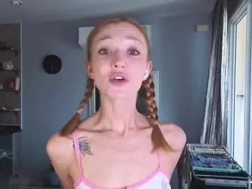 Chaturbate Adult Webcam of _fieryflash_