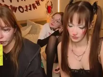 Chaturbate Sex Chat of _reverse_gang_