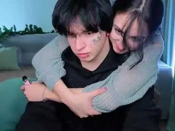 Chaturbate Live Sex of _reverse_gang_