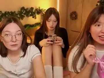 Chaturbate Sex Chat of _reverse_gang_