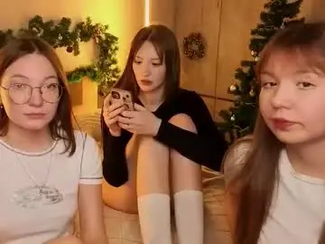 Chaturbate Best Webcam of _reverse_gang_