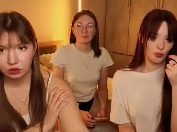 Chaturbate Free Porn Cam of _reverse_gang_