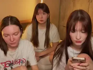 Chaturbate Free Porn Cam of _reverse_gang_