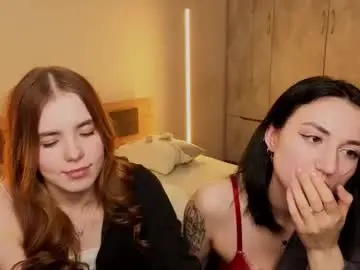 Chaturbate Best Webcam of _reverse_gang_