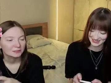 Chaturbate Best Webcam of _reverse_gang_