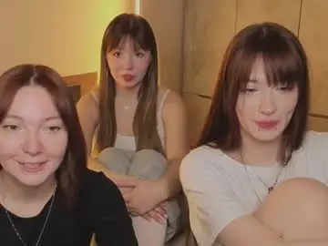 Chaturbate Private Sex Chat of _reverse_gang_