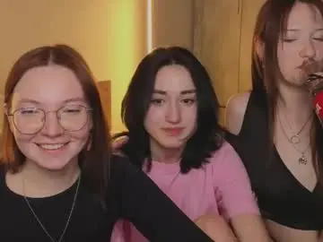 Chaturbate Nude Webcam of _reverse_gang_