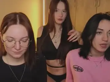 Chaturbate Watch Live Sex Cams of _reverse_gang_