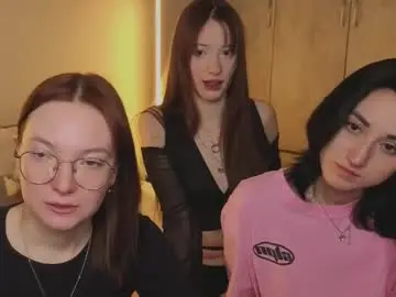 Chaturbate Sex Cam of _reverse_gang_