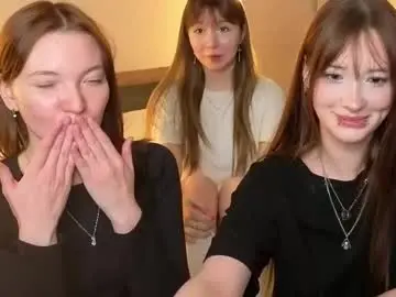 Chaturbate Live Sex of _reverse_gang_