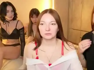 Chaturbate Free Live Porn of _reverse_gang_