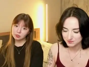 Chaturbate Watch Live Sex Cams of _reverse_gang_