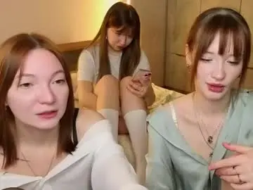 Chaturbate Private Sex Chat of _reverse_gang_