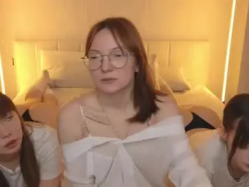 Chaturbate Live Porn of _reverse_gang_