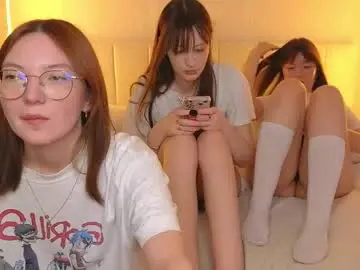 Chaturbate Nude Webcam of _reverse_gang_