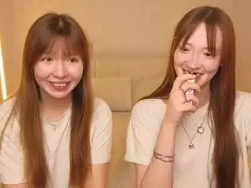 Chaturbate Best Webcam of _reverse_gang_