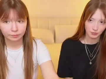 Chaturbate Live Porn of _reverse_gang_