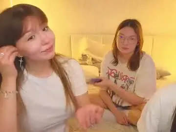 Chaturbate Live Sex of _reverse_gang_