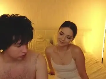Chaturbate Live Sex of _reverse_gang_