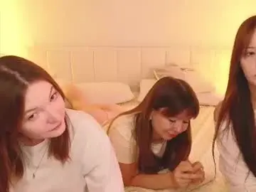 Chaturbate Nude Webcam of _reverse_gang_