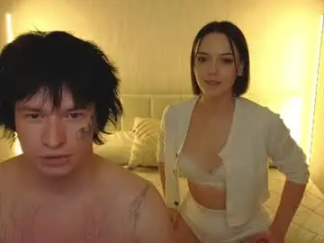 Chaturbate Adult Webcam of _reverse_gang_