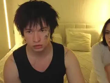 Chaturbate Free Live Porn of _reverse_gang_