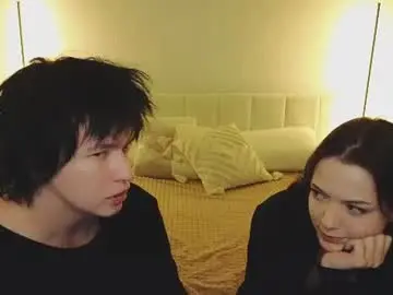 Chaturbate Free Live Porn of _reverse_gang_
