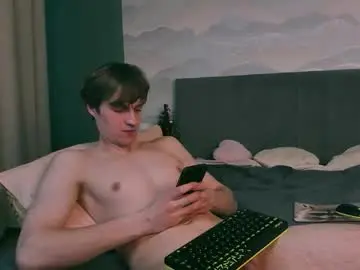 Chaturbate Free Porn Cam of alexwexfor