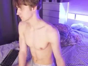 Chaturbate Live Sex Cam of alexwexfor