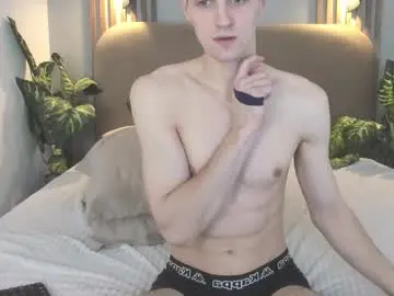 Chaturbate Sex Cam of alexwexfor