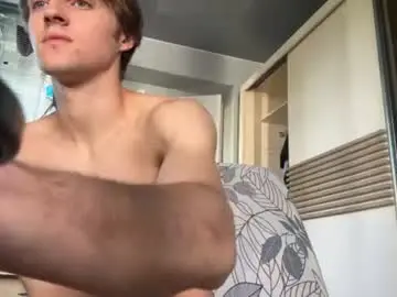 Chaturbate Nude Webcam of alexwexfor