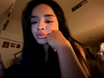 Chaturbate Private Sex Chat of amapola_666