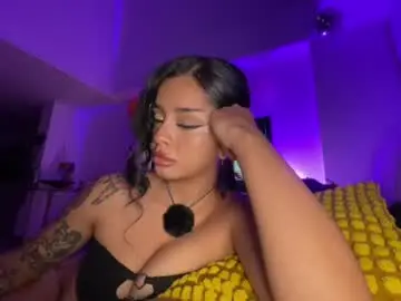 Chaturbate Free Live Porn of amapola_666