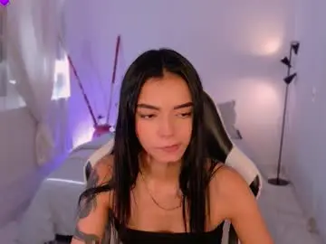 Chaturbate Live Porn of anabelwolf